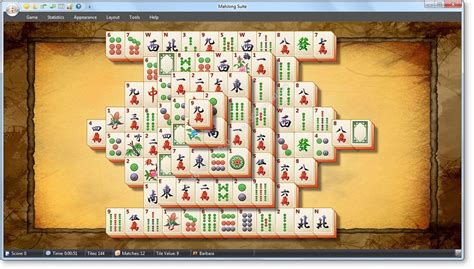 mahjong kostenlos jetzt spielen